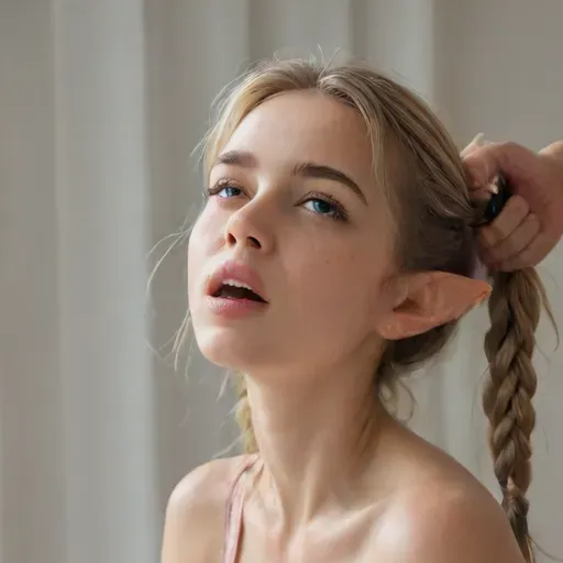 KI-Pornobild-Generator