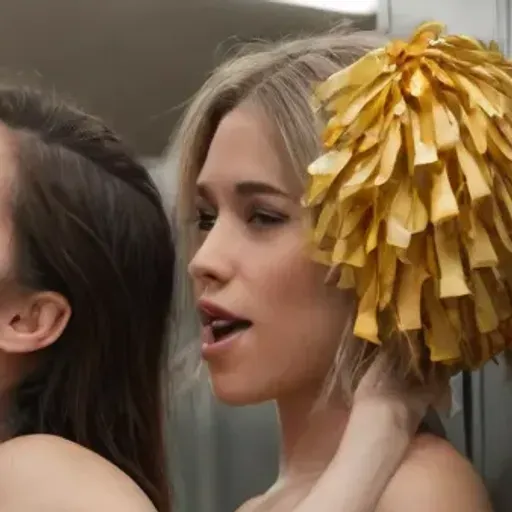 generatore di immagini porno IA