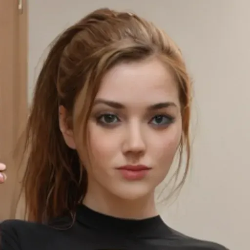 генератор порно-изображений на ИИ