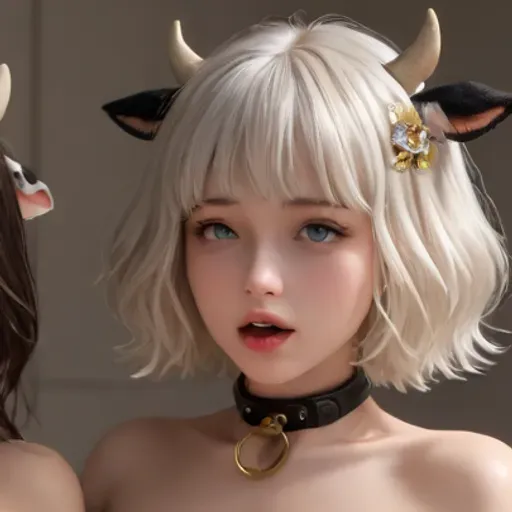 gerador de fotos pornô com IA