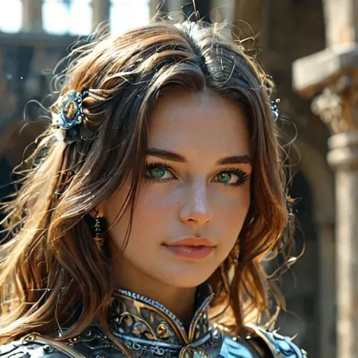 AI色情圖片產生器