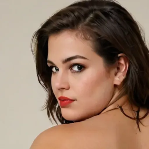 AIポルノ画像ジェネレーター