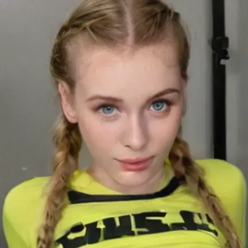 генератор порно-изображений на ИИ