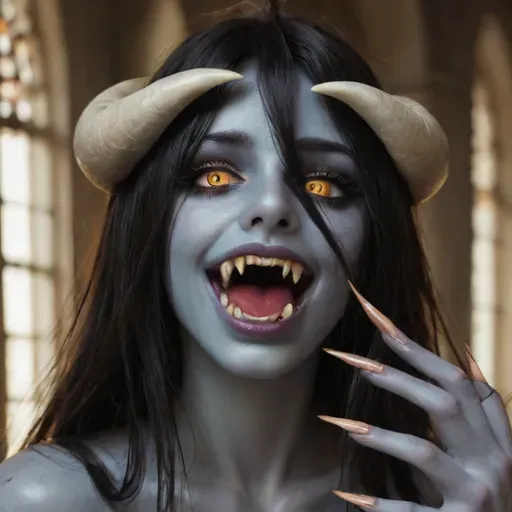 AI porn image generator