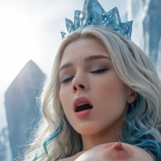 โปรแกรมสร้างภาพโปรนที่ใช้ปัญหา AI