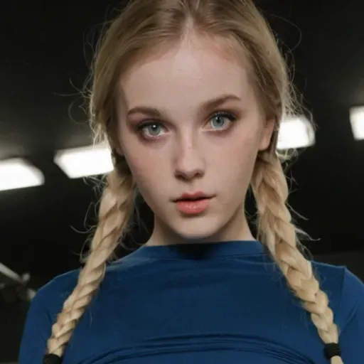 генератор порно-изображений на ИИ