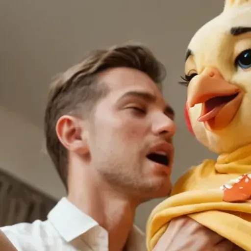 генератор порно-изображений на ИИ