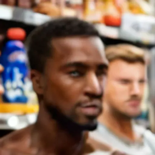 AI porn image generator