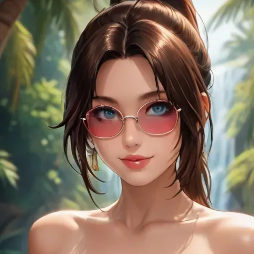 generatore di immagini porno IA