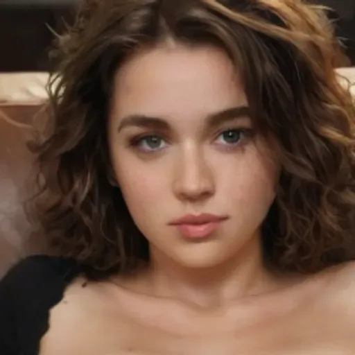 KI-Pornobild-Generator