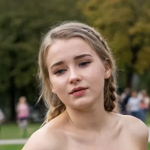 yapay zekâ porno görsel üretici