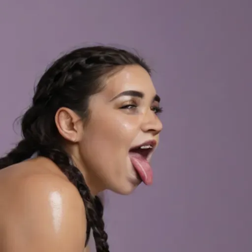 AI 포르노 이미지 생성기