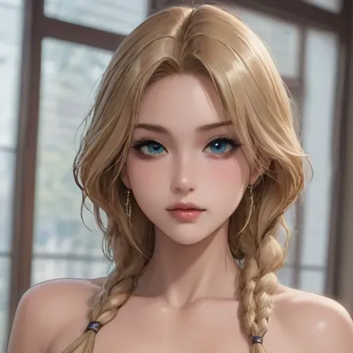 generador de imágenes porno con IA