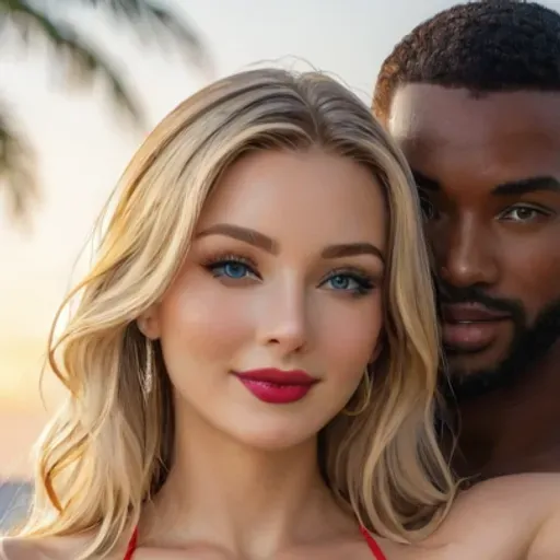 โปรแกรมสร้างภาพโปรนที่ใช้ปัญหา AI