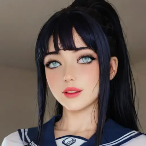 yapay zekâ porno görsel üretici