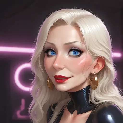 AI porn image generator