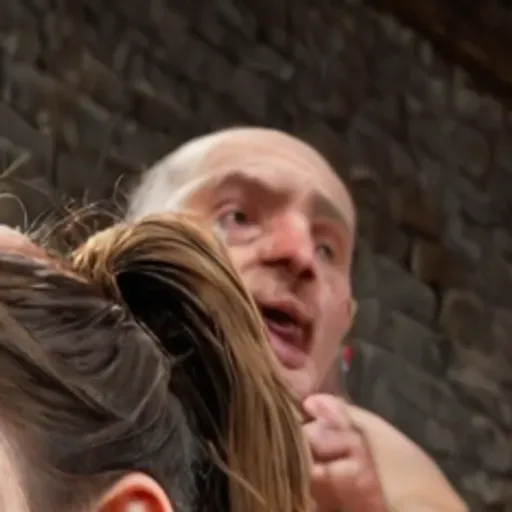 KI-Pornobild-Generator