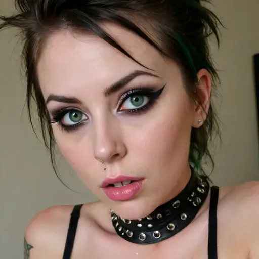 Pencipta imej lucah AI