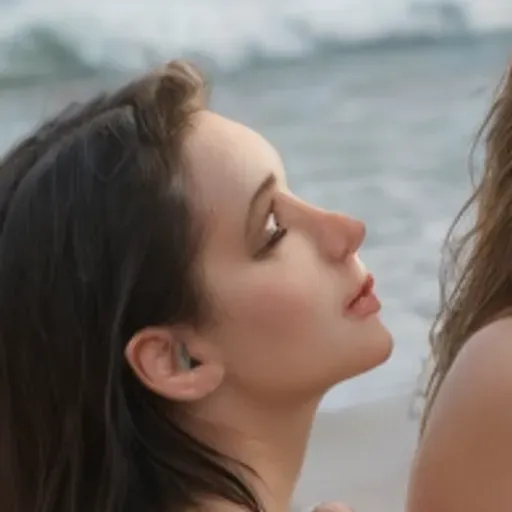 gerador de imagens pornô com IA