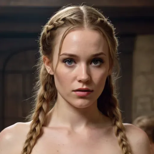 KI-Pornobild-Generator