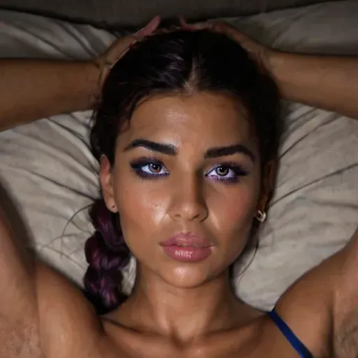 โปรแกรมสร้างภาพโปรนที่ใช้ปัญหา AI