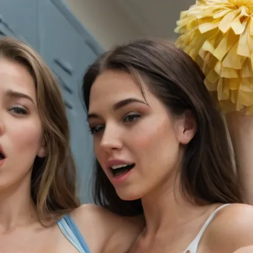 AIポルノ写真ジェネレーター