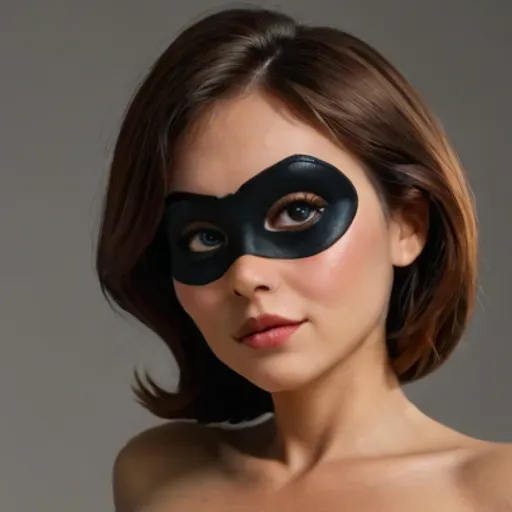 KI-Pornobild-Generator