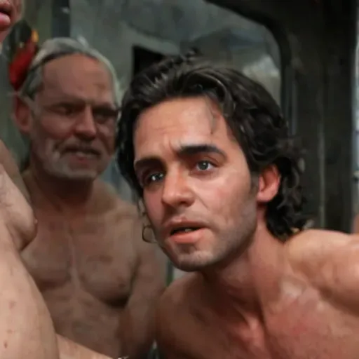 โปรแกรมสร้างภาพโปรนที่ใช้ปัญหา AI