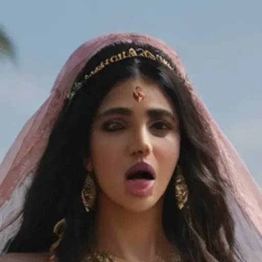 AI 포르노 이미지 생성기