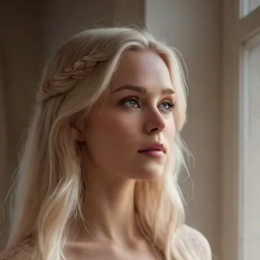 AI 포르노 이미지 생성기