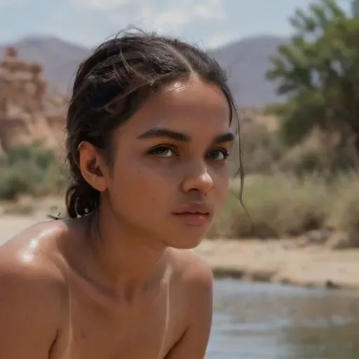 generatore di immagini porno IA