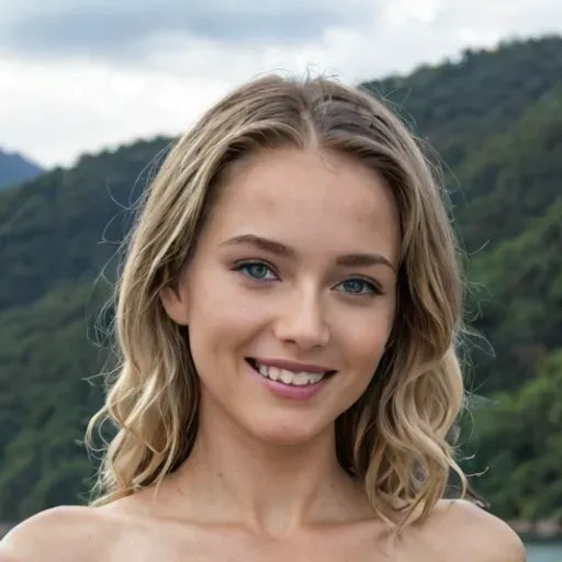 โปรแกรมสร้างภาพโปรนที่ใช้ปัญหา AI