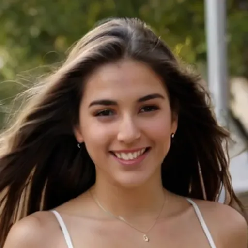 AI 포르노 이미지 생성기