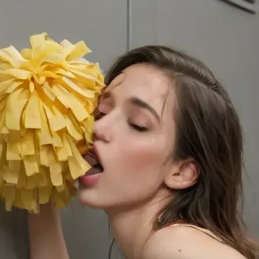 โปรแกรมสร้างภาพโปรนที่ใช้ปัญหา AI