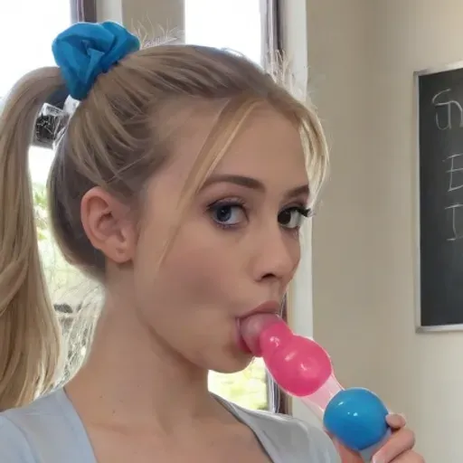 generatore di immagini porno IA