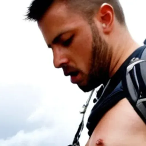 KI-Pornobild-Generator