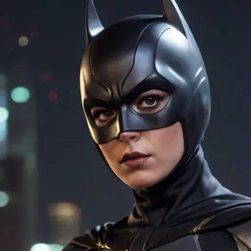 โปรแกรมสร้างภาพโปรนที่ใช้ปัญหา AI