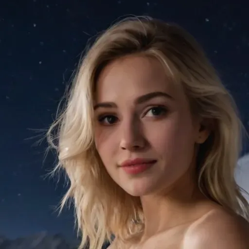 โปรแกรมสร้างภาพโปรนที่ใช้ปัญหา AI