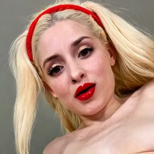 โปรแกรมสร้างภาพโปรนที่ใช้ปัญหา AI