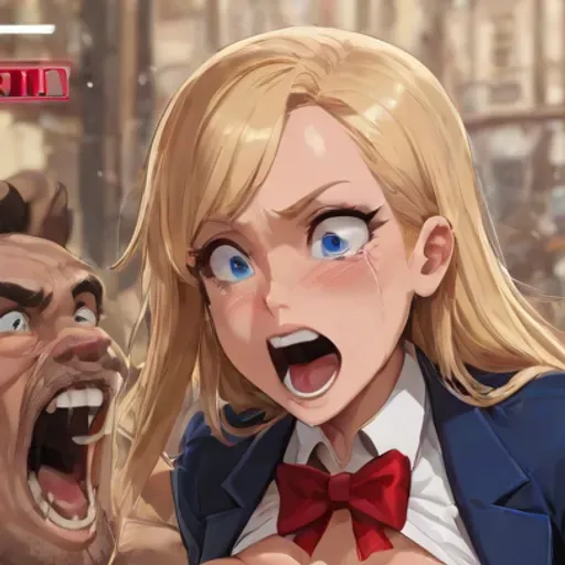 AI porn image generator