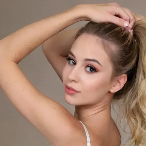 yapay zekâ porno görsel üretici