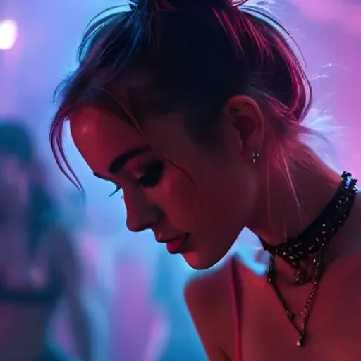 KI-Pornobild-Generator