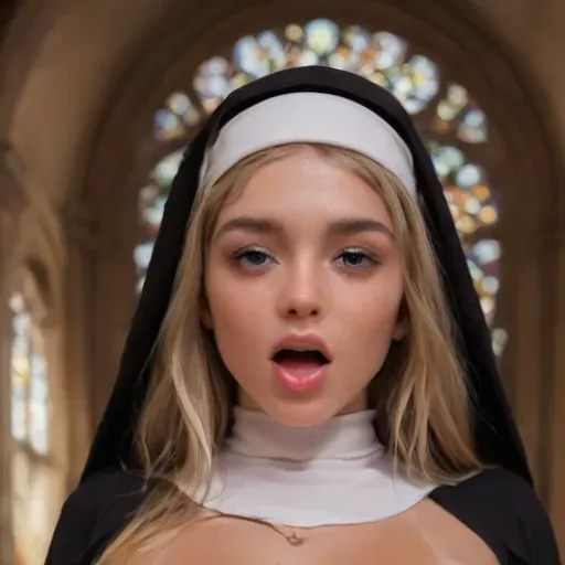 генератор порно-изображений на ИИ