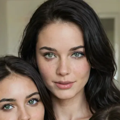 yapay zekâ porno foto üretici