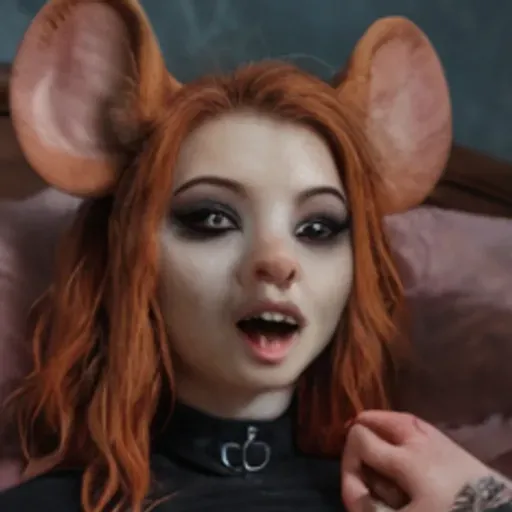 generatore di immagini porno IA