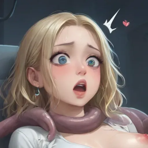 AI 포르노 이미지 생성기