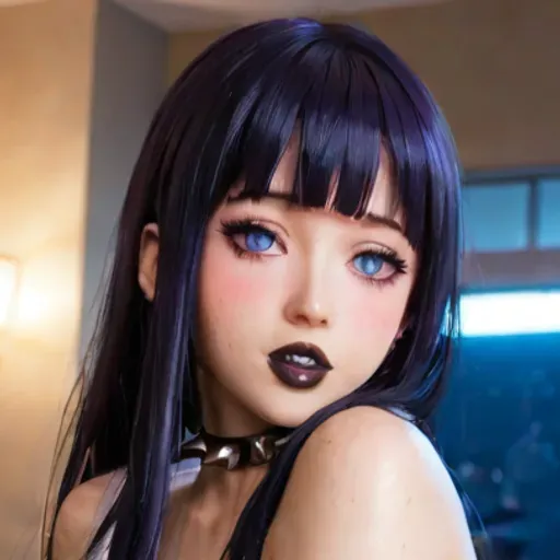 KI-Pornobild-Generator