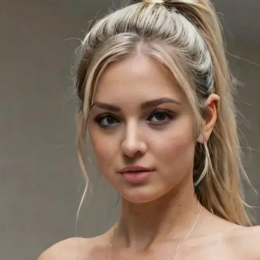 AIポルノ画像ジェネレーター