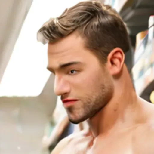 AI porn image generator