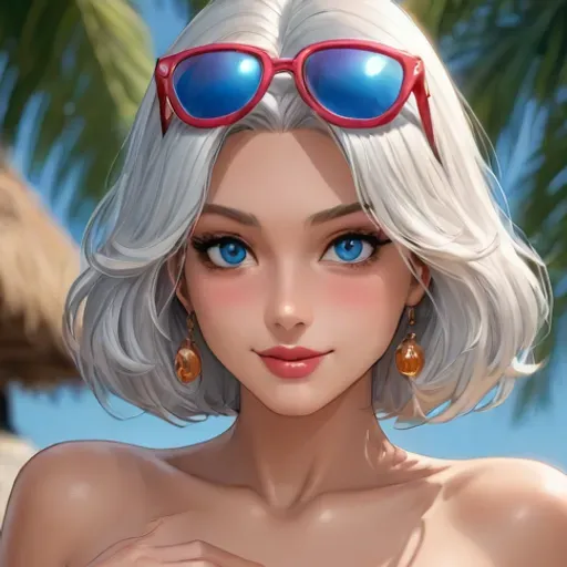 yapay zekâ porno görsel üretici